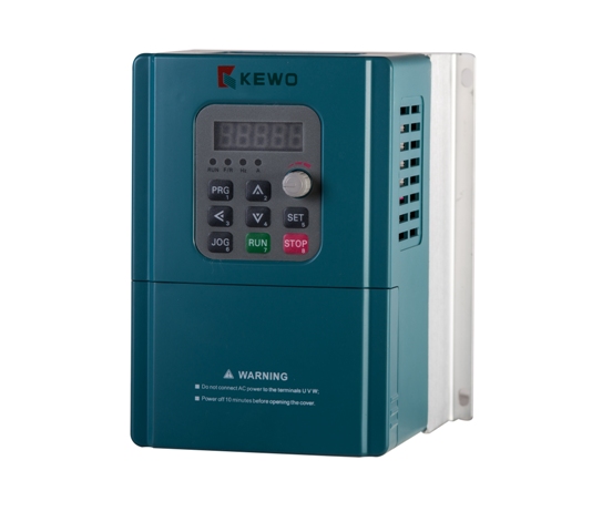 AD100 mini AC drive/VFD