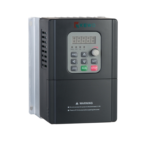 AD350 Vector Control AC Drives