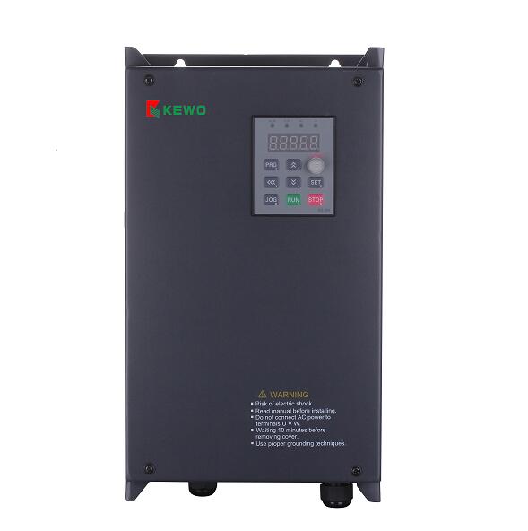 IP65 Solar Pump Inverter (out door)